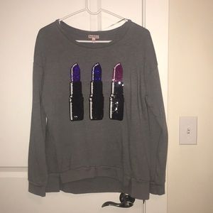 Juicy Couture Sweatshirt
